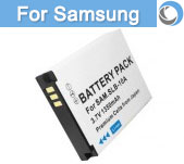 Samsung Camera Battery